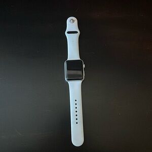 Series 3 Apple Watch